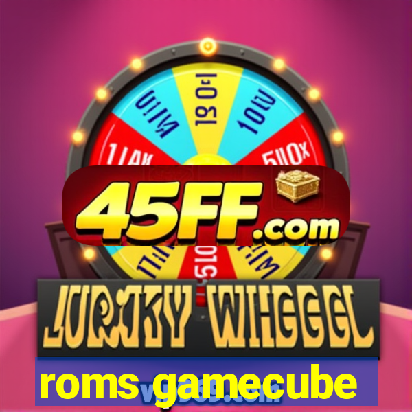 roms gamecube